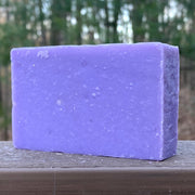 Lilac Bloom Soap Bar