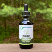 Magnolia Herbal Extract