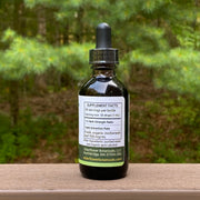 Motherwort Herbal Extract