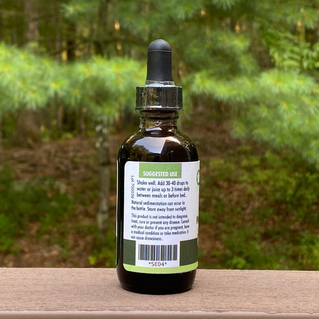 Passionflower Herbal Extract,