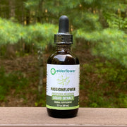 Passionflower Herbal Extract,