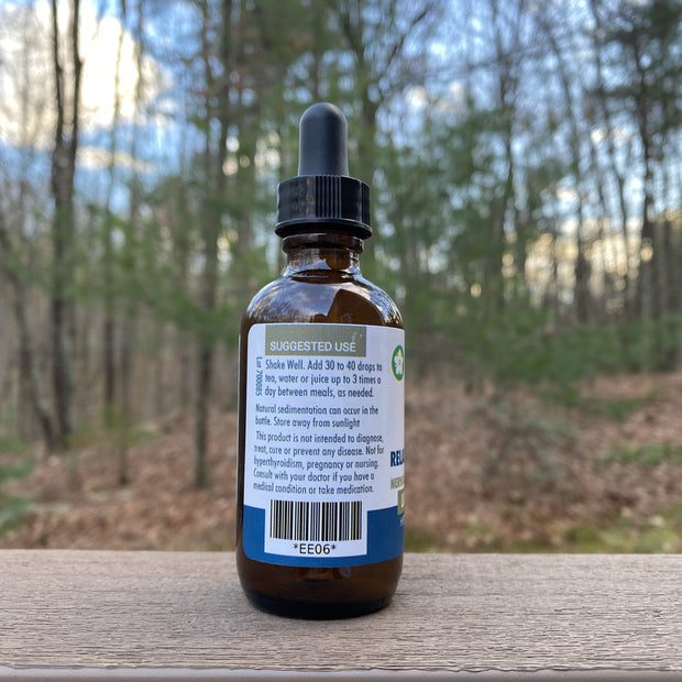 Relaxation Blend Herbal Extract