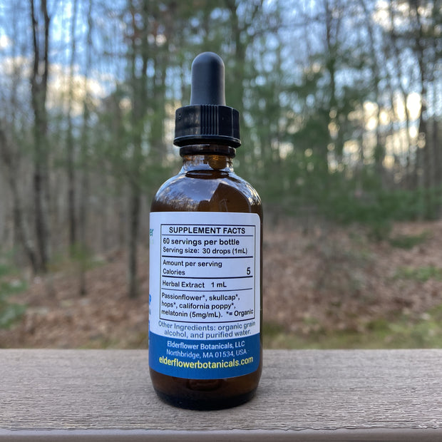 Restful Sleep Extract