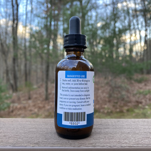 Restful Sleep Extract