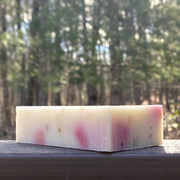 Rose Garden Soap Bar