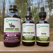 Seasonal Defense Bundle