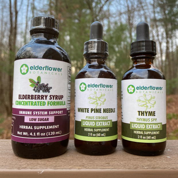 Seasonal Defense Bundle