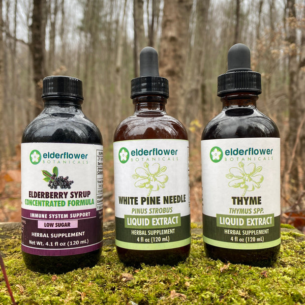 Seasonal Defense Bundle