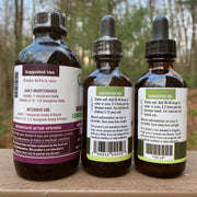 Seasonal Defense Bundle