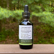 Skullcap Herbal Extract