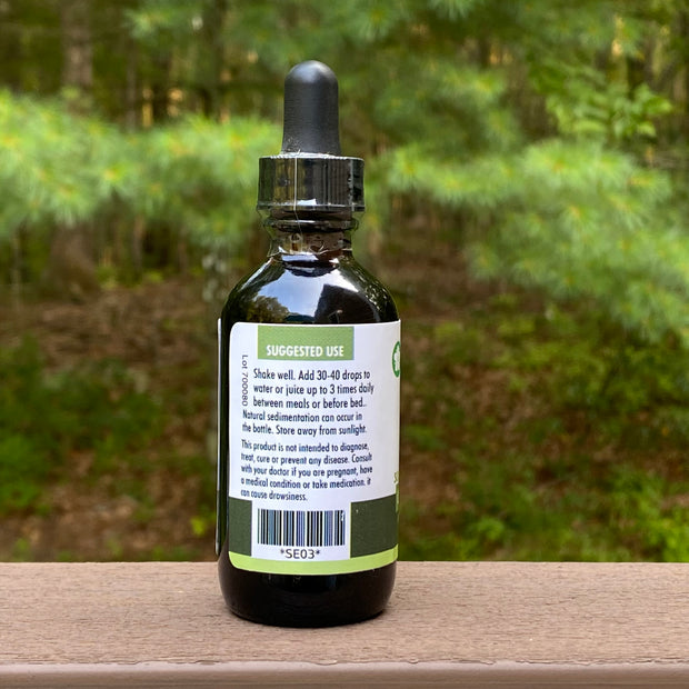 Skullcap Herbal Extract