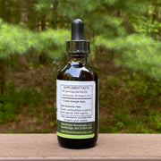 St. John's Wort Herbal Extract