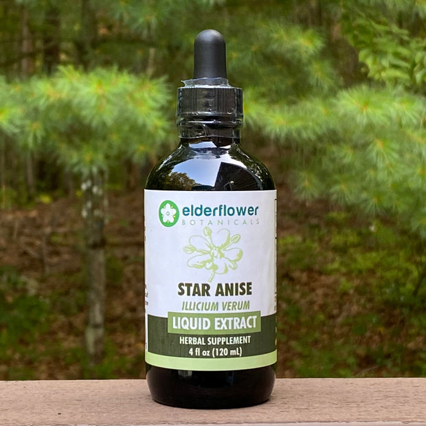 Star Anise Extract