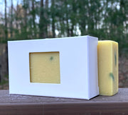 Tangerine Sunshine Soap Bar