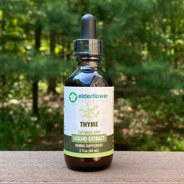 Thyme Herbal Extract