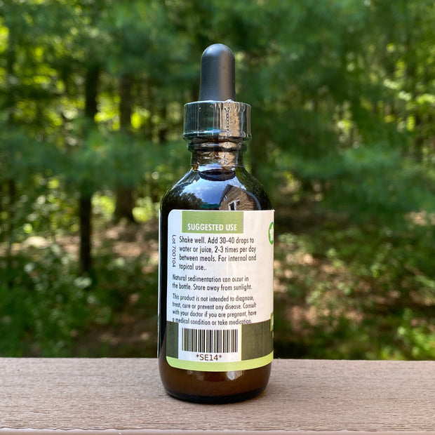 Thyme Herbal Extract
