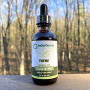 Thyme Herbal Extract