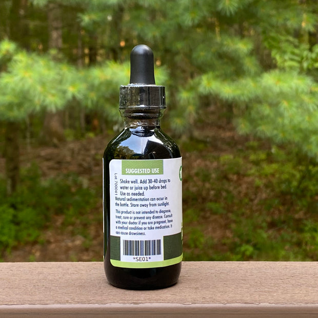 Valerian Herbal Extract