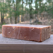 Vanilla Bean Oat Soap Bar