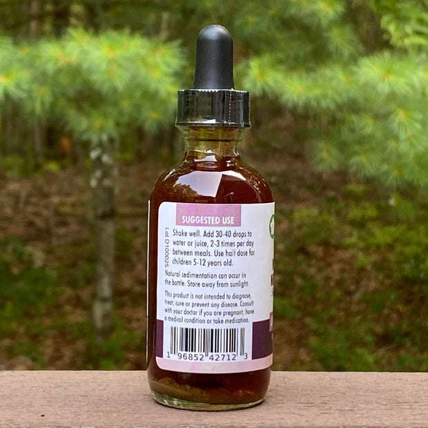 White Pine Needle Elixir