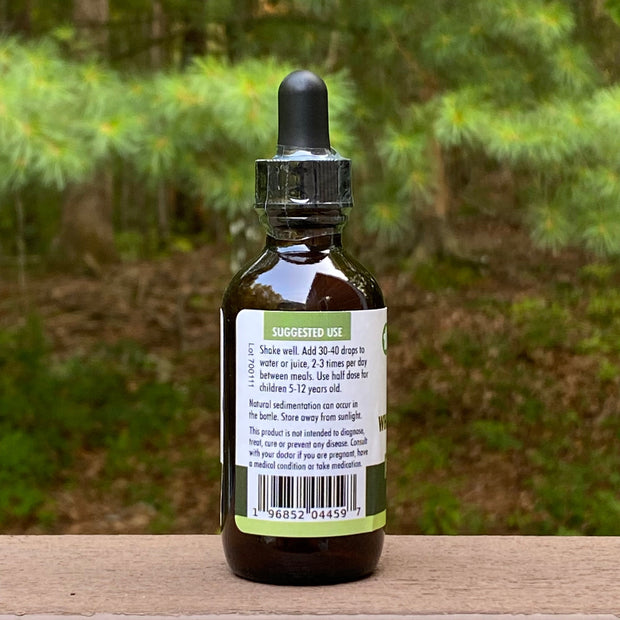 White Pine Needle Extract