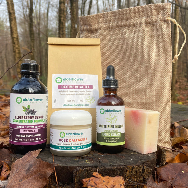 White Pine Holiday Bundle