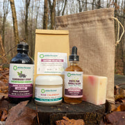 White Pine Holiday Bundle