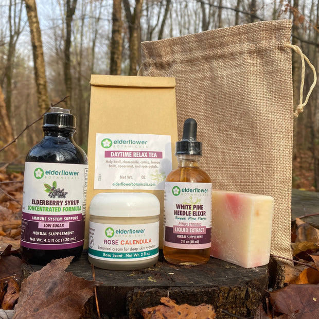 White Pine Holiday Bundle