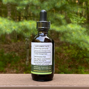 Wood Betony Herbal Extract