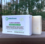 Ylang Ylang Bliss Soap Bar