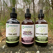 Shikimic Acid Trio Bundle