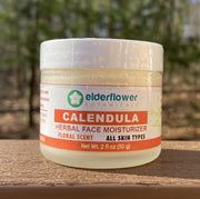 Calendula Face Cream 2 fl oz