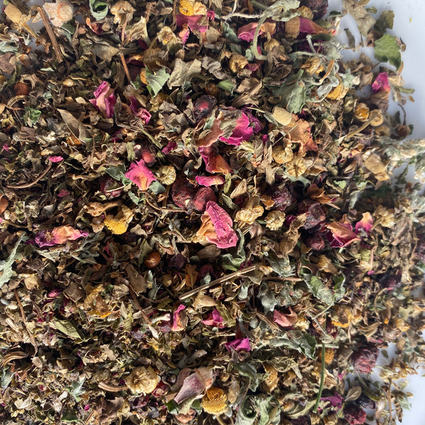 Daytime Relax Herbal Tea