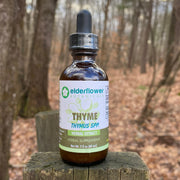 Thyme Herbal Extract