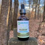 Valerian Herbal Extract