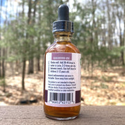 White Pine Needle Elixir